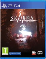 Skabma - Snowfall [PS4] 4938