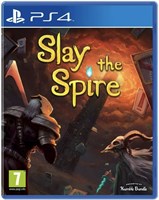 Slay the Spire [PS4] 4940