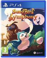 Songbird Symphony [PS4] 4947