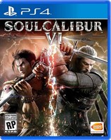 SoulCalibur VI [PS4] 4952