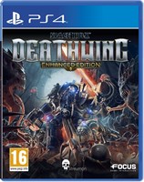 Space Hulk Deathwing - Enhanced Edition [PS4] 4955