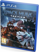 Space Hulk Tactics [PS4] 4956