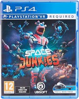 Space Junkies (только для PS VR) [PS4] 4957