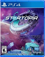 Spacebase Strartopia  [PS4] 4958