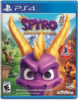 Spyro Reignited Trilogy [PS4] 4963