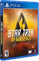 Star Trek: Resurgence [PS4] 4967