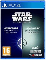 Star Wars: Jedi Knight Collection [PS4] 4971