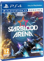 StarBlood Arena (только для PS VR) [PS4] 4973