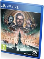 Stellaris Console Edition [PS4] 4975