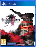 Stranger of Paradise Final Fantasy Origin [PS4] 4977