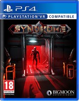 Syndrome (с поддержкой PS VR) [PS4] 5000