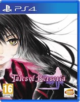 Tales of Berseria [PS4] 5004