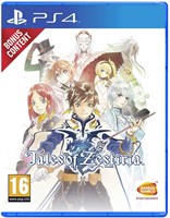 Tales of Zestiria [PS4] 5007