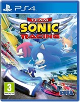 Team Sonic Racing [PS4] 5010