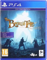 The Bard's Tale IV: Director's Cut - Day One Edition [PS4] 5016