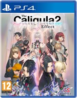 The Caligula Effect 2 [PS4] 5018