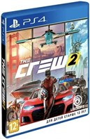 The Crew 2 [PS4] 5021