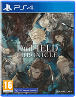 The DioField Chronicle [PS4] 5025