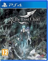 The Lost Child [PS4] 5047