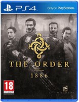 The Order 1886 [PS4] 5048