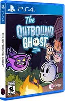 The Outbound Ghost [PS4] 5049