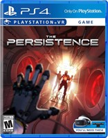 The Persistence (только для PS VR) [PS4] 5050