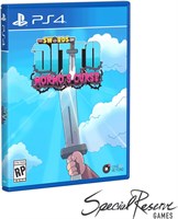 The Swords of Ditto: Mormo's Curse (Special Reserve) [PS4] 5057