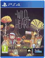 The Wild At Heart [PS4] 5061