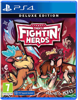 Them's Fightin' Herds - Deluxe Edition [PS4] 5069