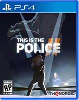 This Is the Police 2 [PS4] 5072