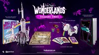 Tiny Tina's Wonderlands - Treasure Trove [Игра в комплект не входит] 5075