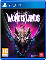 Tiny Tina's Wonderlands [PS4] 5076