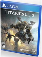 Titanfall 2 [PS4] 5078