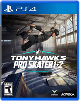 Tony Hawk's Pro Skater 1 + 2 [PS4] 5083