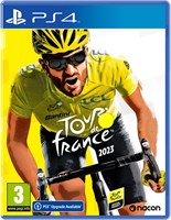 Tour De France 2023 [PS4] 5087