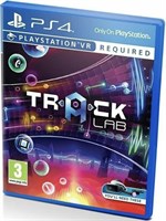 Track Lab (только для PS VR) [PS4] 5088