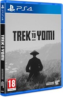 Trek To Yomi [PS4] 5096