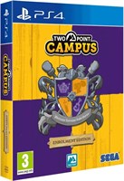 Two Point Campus - Enrolment Edition [PS4] 5102