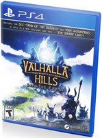 Valhalla Hills - Definitive Edition [PS4] 5110