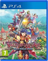 Valthirian Arc: Hero School Story [PS4] 5114