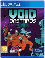 Void Bastards [PS4] 5117