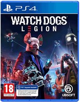 Watch_Dogs: Legion (повреждена полиграфия) [PS4] 5122