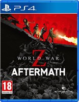 World War Z: Aftermath [PS4] 5136