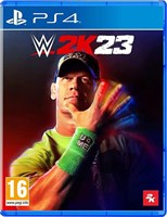 WWE 2K23 [PS4] 5138