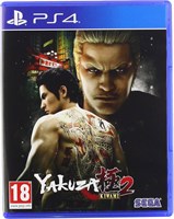 Yakuza Kiwami 2 [PS4] 5142