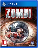 Zombie [PS4] 5153