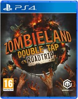 Zombieland: Double Tap - Road Trip [PS4] 5154