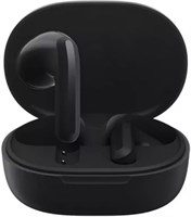 Наушники Xiaomi Redmi Buds 4 Lite Black M2231E1 5216