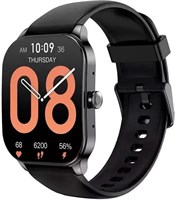 Умные часы Amazfit Pop 3S A2318 Black 5287