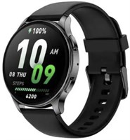 Умные часы Amazfit Pop 3R A2319 Black 5289